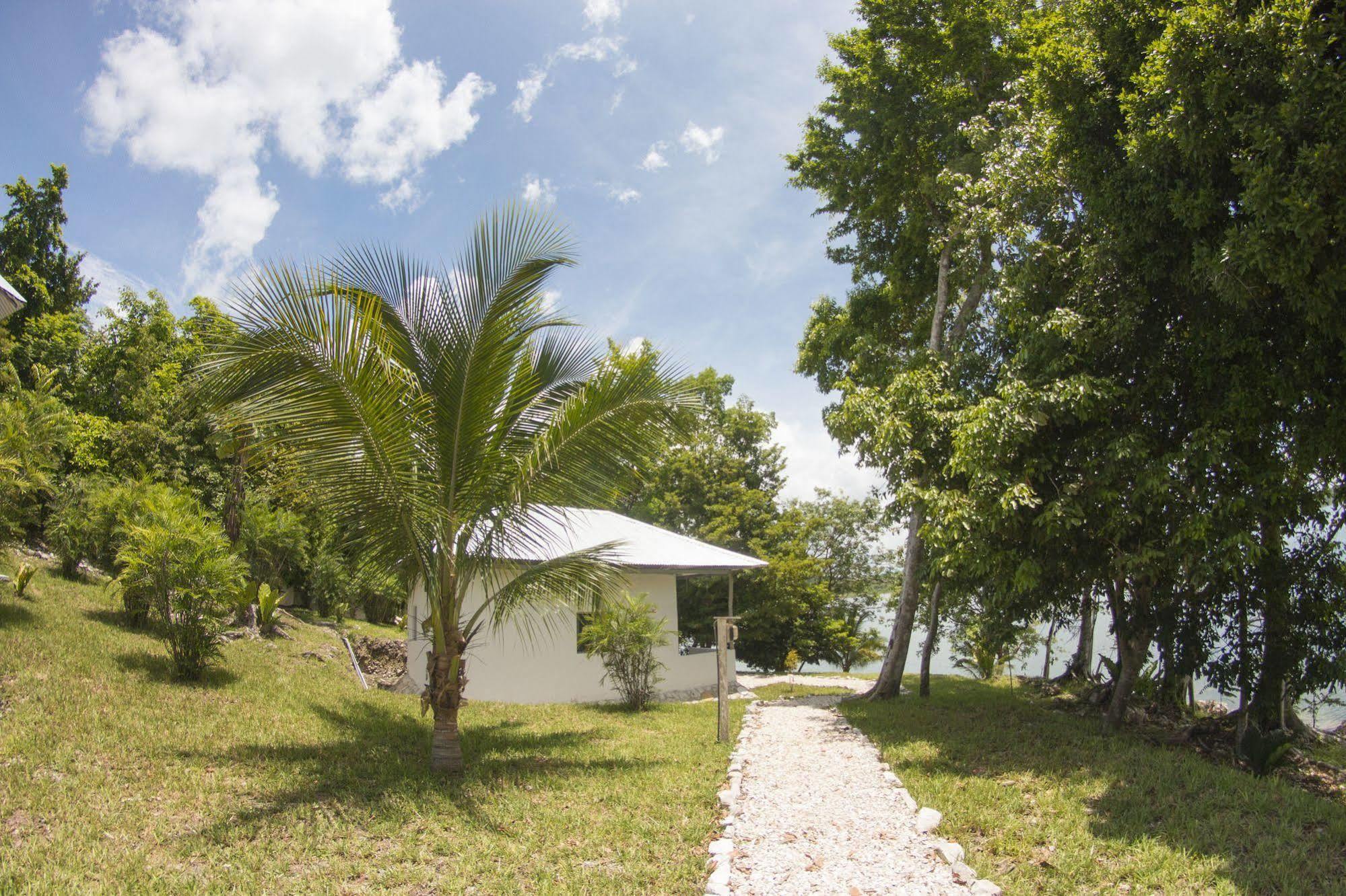 Maya Zac Peten Jungle Lodge El Remate Exterior foto